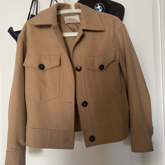 Shaket size XS-S , oversized - Picture 3 of 4